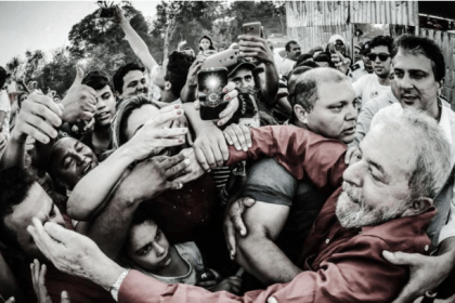 Blog do Esmael cita pesquisa realizada pela Paraná Pesquisas.