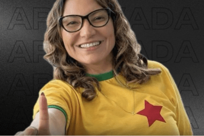 Poder 360 cita pesquisa realizada pela Paraná Pesquisas.