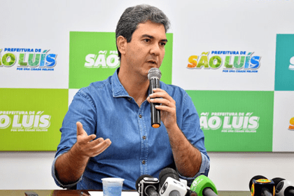 Blog Zeca Soares cita pesquisa realizada pela Paraná Pesquisas.