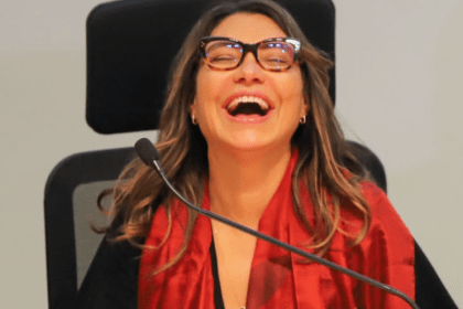 Infosaj cita pesquisa realizada pela Paraná Pesquisas.