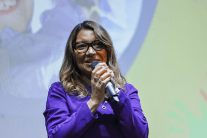 D'Ponta News cita pesquisa realizada pela Paraná Pesquisas.