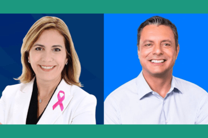 Portal Mais Santos cita pesquisa realizada pela Paraná Pesquisas.