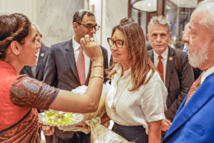POder 360 cita pesquisa realizada pela Paraná Pesquisas.