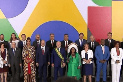 Portal O Debate cita pesquisa realizada pela Paraná Pesquisas.
