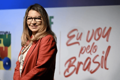 Carta Capital cita pesquisa realizada pela Paraná Pesquisas.
