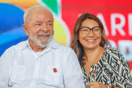 Jovem Pan cita pesquisa realizada pela Paraná Pesquisas.