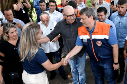 Veja cita pesquisa realizada pela Paraná Pesquisas.