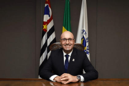 Poder 360 cita pesquisa realizada pela Paraná Pesquisas.