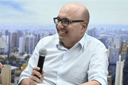 Hora Campinas cita pesquisa realizada pela Paraná Pesquisas.