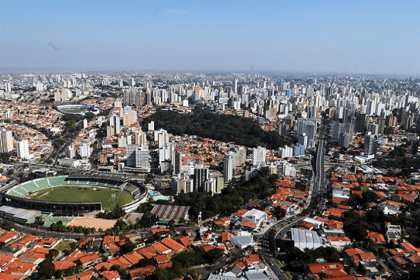 Portal Sampi cita pesquisa realizada pela Paraná Pesquisas.