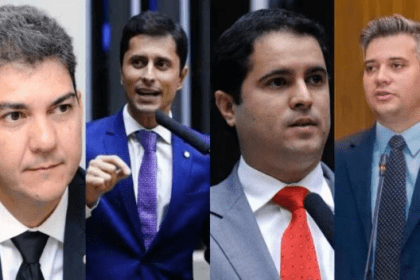 Blog Minard cita pesquisa realizada pela Paraná Pesquisas.