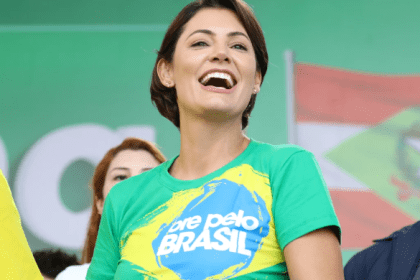 Terra Brasil Notícias cita pesquisa realizada pela Paraná Pesquisas.