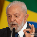 O Antagonista cita pesquisa realizada pela Paraná Pesquisas.