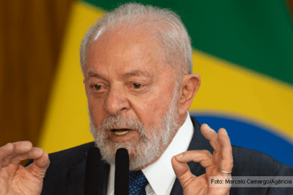 O Antagonista cita pesquisa realizada pela Paraná Pesquisas.