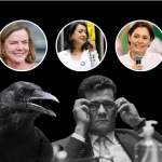 Blog do Esmael cita pesquisa realizada pela Paraná Pesquisas.