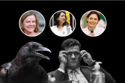 Blog do Esmael cita pesquisa realizada pela Paraná Pesquisas.