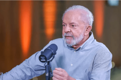 Diário do Poder cita pesquisa realizada pela Paraná Pesquisas.