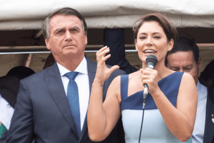 Metrópoles cita pesquisa realizada pela Paraná Pesquisas.