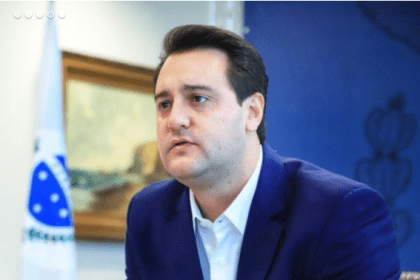 RIC cita pesquisa realizada pela Paraná Pesquisas.