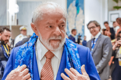 Gazeta do Povo cita pesquisa realizada pela Paraná Pesquisas.