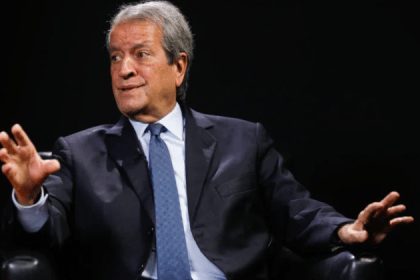 Poder 360 cita pesquisa realizada pela Paraná Pesquisas.
