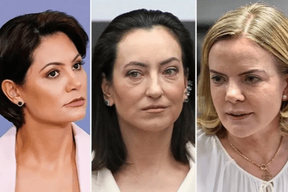 Mais Goiás cita pesquisa realizada pela Paraná Pesquisas.