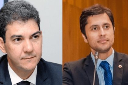 Blog Neto Ferreira cita pesquisa realizada pela Paraná Pesquisas.