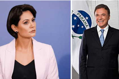 Sot Inf cita pesquisa realizada pela Paraná Pesquisas.