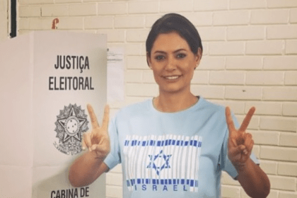 Portal Ta na Área cita pesquisa realizada pela Paraná Pesquisas.