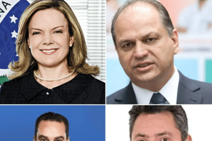 GMC Online cita pesquisa realizada pela Paraná Pesquisas.