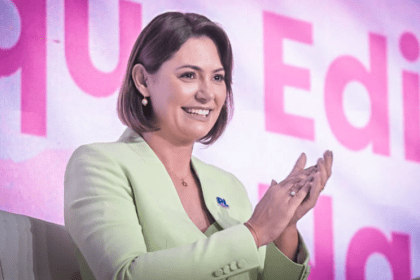 Infosaj cita pesquisa realizada pela Paraná Pesquisas.