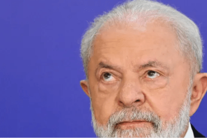MZN cita pesquisa realizada pela Paraná Pesquisas.
