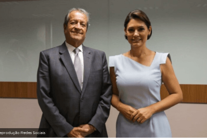 Hora Brasília cita pesquisa realizada pela Paraná Pesquisas.