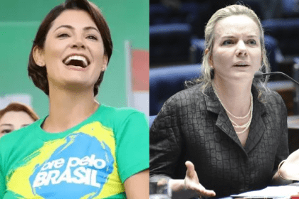 Bahia.Ba cita pesquisa realizada pela Paraná Pesquisas.