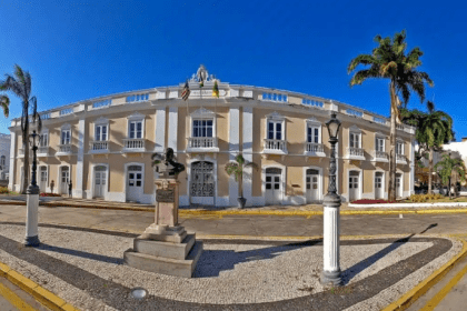 Blog do Esmael cita pesquisa realizada pela Paraná Pesquisas.