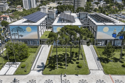 Portal CGN cita pesquisa realizada pela Paraná Pesquisas.