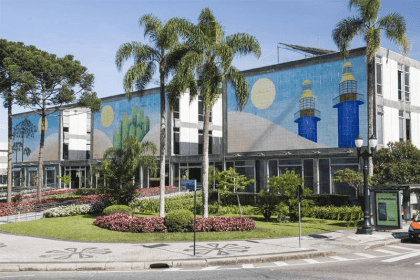 Bem Paraná cita pesquisa realizada pela Paraná Pesquisas.
