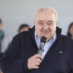 D'Ponta News cita pesquisa realizada pela Paraná Pesquisas.