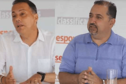 Diário do Grande ABC cita pesquisa realizada pela Paraná Pesquisas.