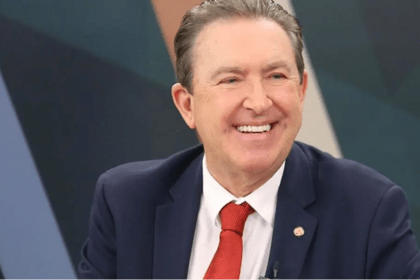 Banda B cita pesquisa realizada pela Paraná Pesquisas.