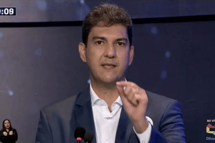Maranhão Hoje cita pesquisa realizada pela Paraná Pesquisas.