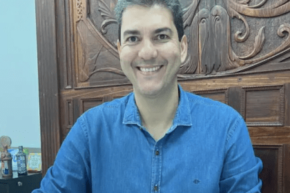 Maranhão Hoje cita pesquisa realizada pela Paraná Pesquisas.