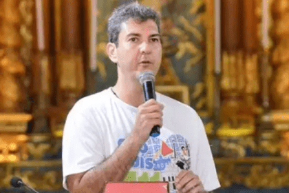 Diário do Poder cita pesquisa realizada pela Paraná Pesquisas.