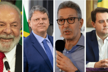 JC cita pesquisa realizada pela Paraná Pesquisas.