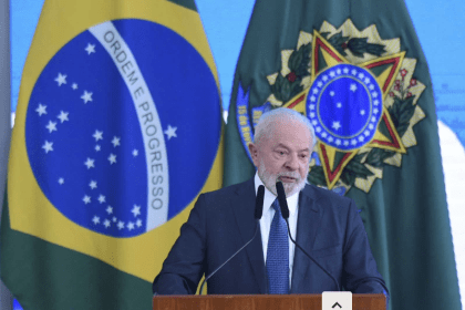 Blog da Luciana Pombo cita pesquisa realizada pela Paraná Pesquisas.