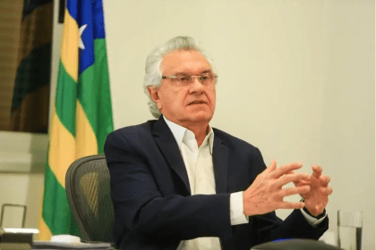 Jornal Opção cita pesquisa realizada pela Paraná Pesquisas.