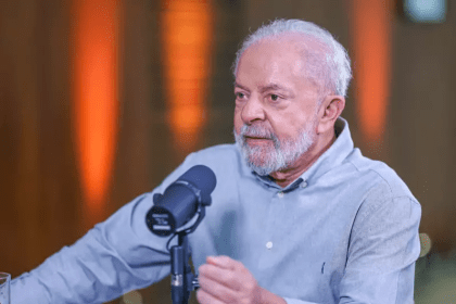 Diário do Poder cita pesquisa realizada pela Paraná Pesquisas.