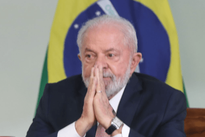 Jota cita pesquisa realizada pela Paraná Pesquisas.
