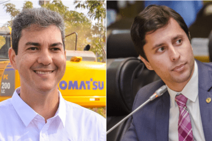 JC cita pesquisa realizada pela Paraná Pesquisas.