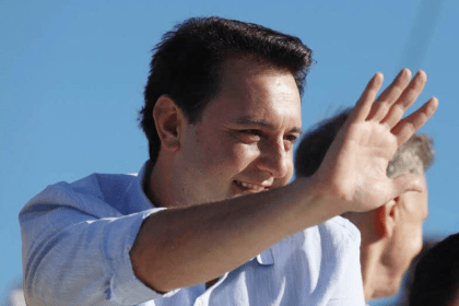 Hoje PR cita pesquisa realizada pela Paraná Pesquisas.